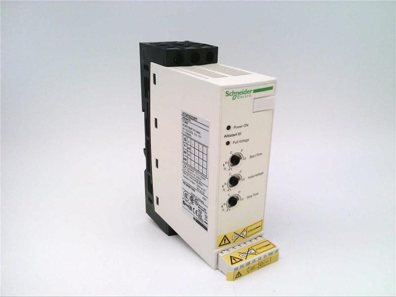 ATS01N222RT by SCHNEIDER ELECTRIC