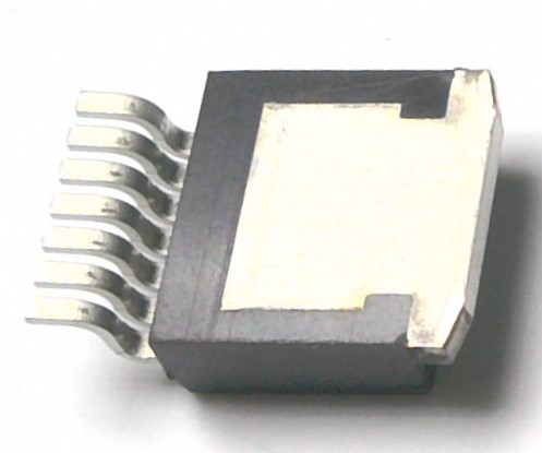 ANALOG DEVICES LT1371HVCR#PBF
