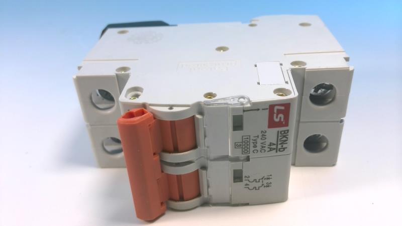 BKNB2PC04 by LS ELECTRIC