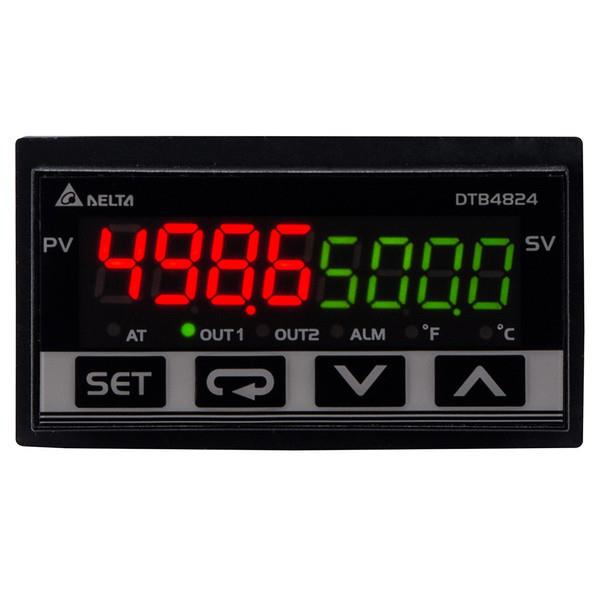 DELTA GROUP ELECTRONICS DTB4824VV