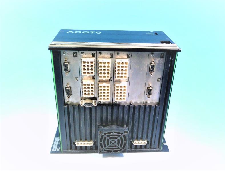 DANAHER MOTION 18401-12-ACC70-S