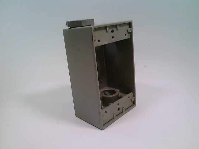 ABB THOMAS & BETTS IH5-2