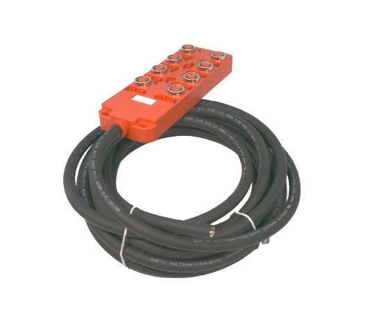 MOLEX BTR831P-FBW-05
