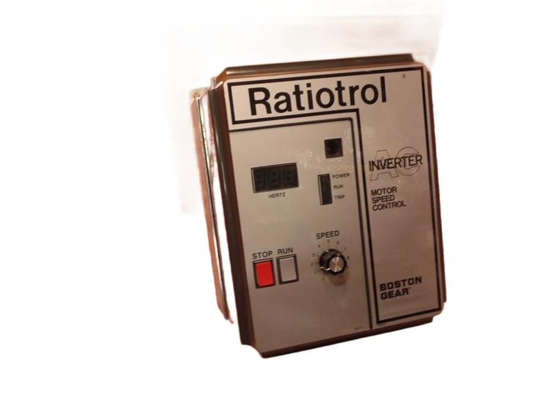 AC2200 by ALTRA INDUSTRIAL MOTION