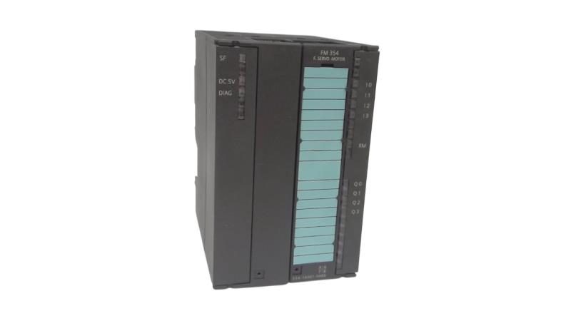 SIEMENS 6ES7354-1AH01-0AE0