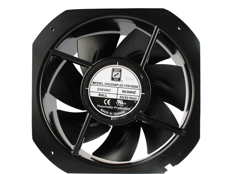 ORION FANS OA225AP-11-1TB1869K