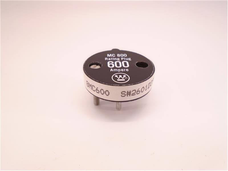 EATON CORPORATION 8MC600