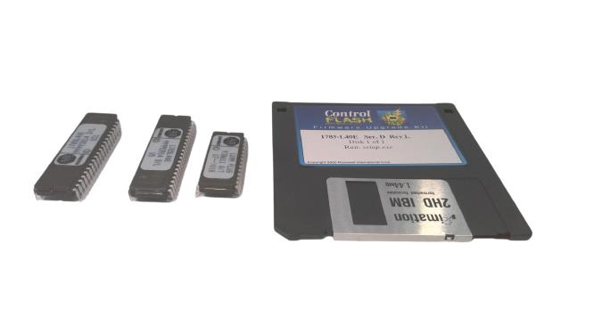 ALLEN BRADLEY F1785L40ESERD-FW-KIT