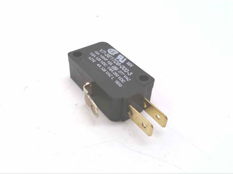 HONEYWELL V7-3E17D8-000-3