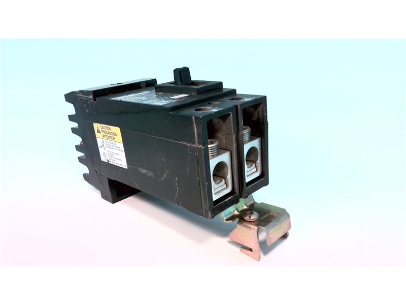 SCHNEIDER ELECTRIC QGA221504