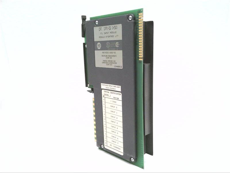 ALLEN BRADLEY 1771-IG