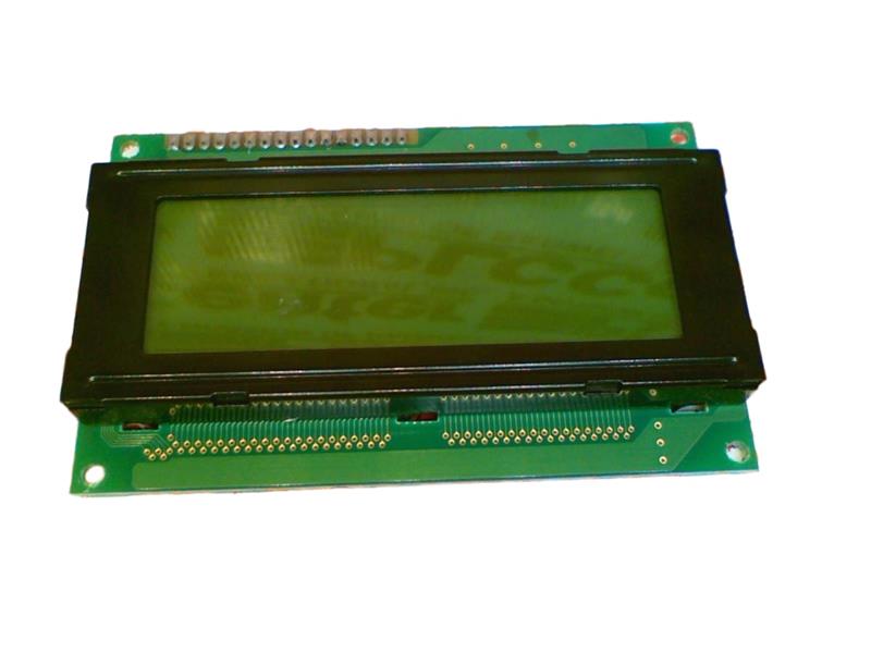 DMC20481NY-LY-BAE-BKN by KYOCERA