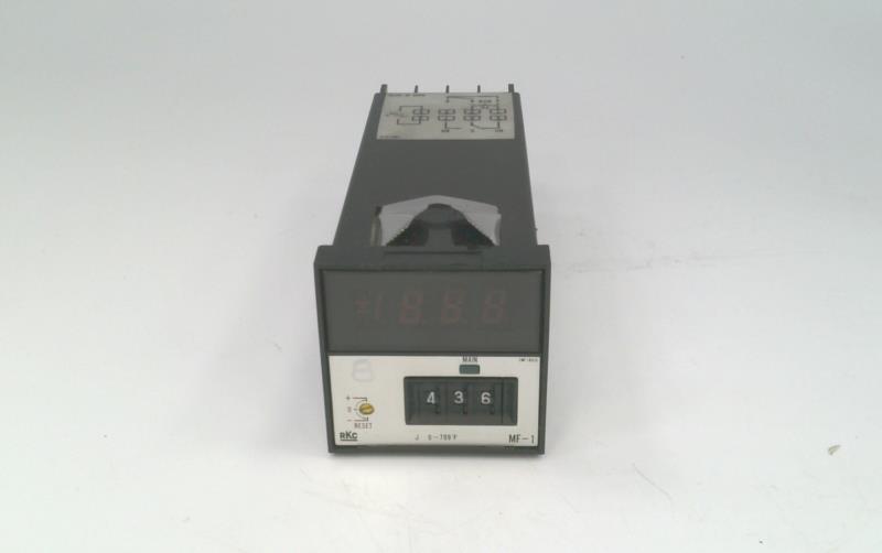 RKC C100FJA3-8NN-ZK-852