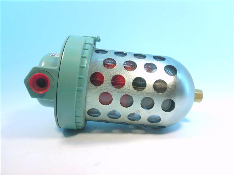 WILKERSON PNEUMATIC M20-02-F00