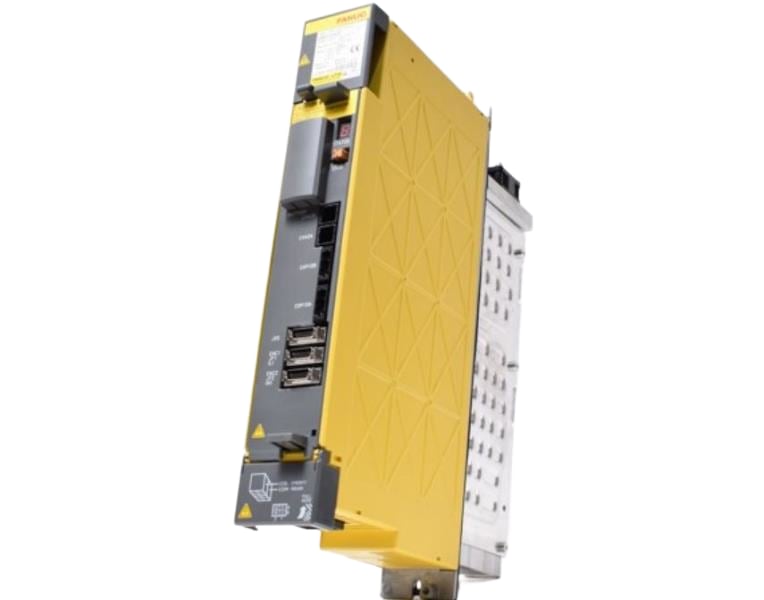 A06B-6114-H209 by FANUC