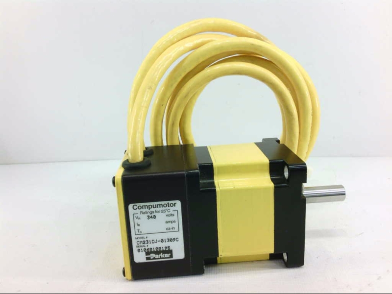PARKER CM231DJ-01309C