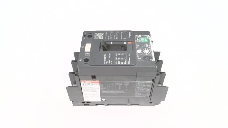 SCHNEIDER ELECTRIC GV4PEM07N6