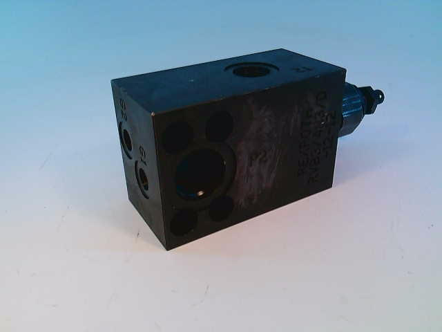 BOSCH RVB-3/4N1X/D12-12M