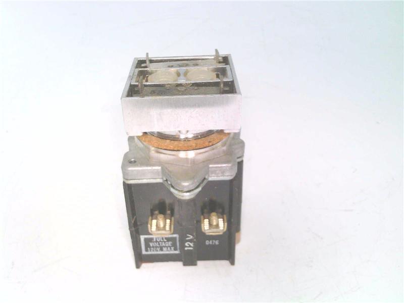 EATON CORPORATION E30JX2