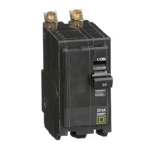 SCHNEIDER ELECTRIC QOB230VH