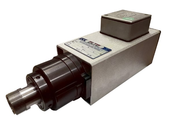 ELTE SRL TMPE2-9/2-0.75KW-300HZ