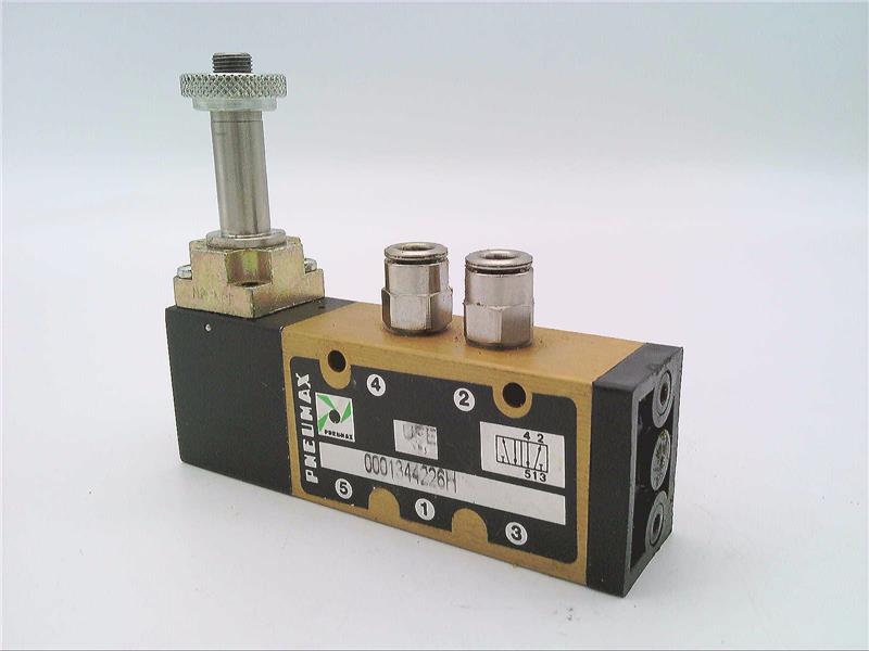 PNEUMAX 0001344226H