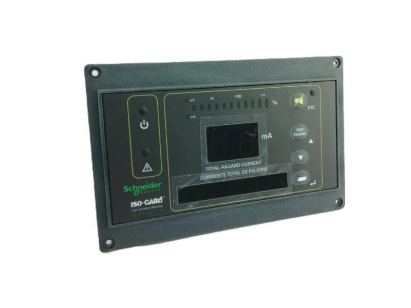 IG6 by SCHNEIDER ELECTRIC