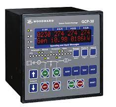 8440-1614 by WOODWARD