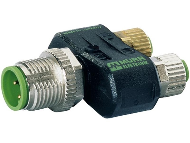 MURR ELEKTRONIK 7000-41211-0000000