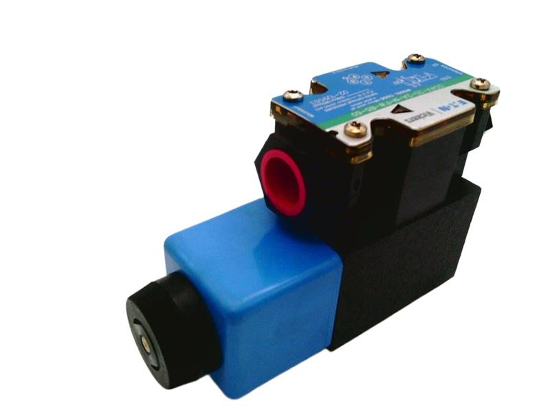 EATON CORPORATION DG4V-3S-2A-M-FW-B5-60