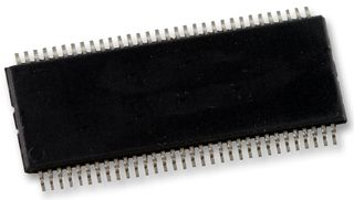 TEXAS INSTRUMENTS SEMI SN65LVDM1677DGG
