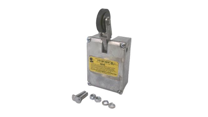 INDUSTRIAL CONTROL EQUIP LS-1B