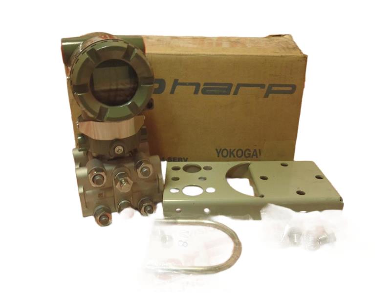 YOKOGAWA EJA110A-ELS4B-92EA/FF1/D1