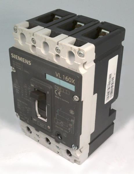 SIEMENS 3VL1706-1DD36-0AA0