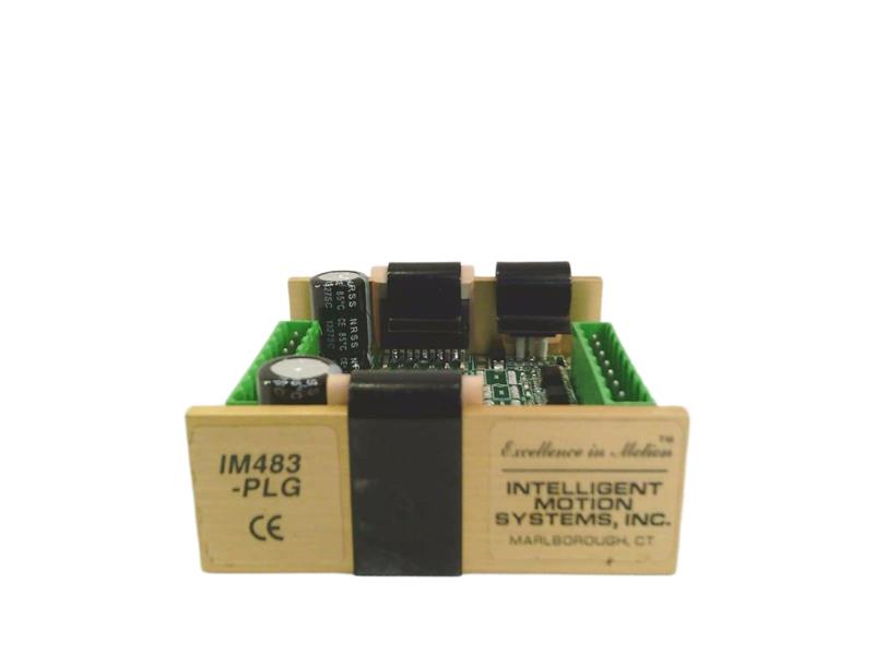 IM483-PLG by SCHNEIDER ELECTRIC