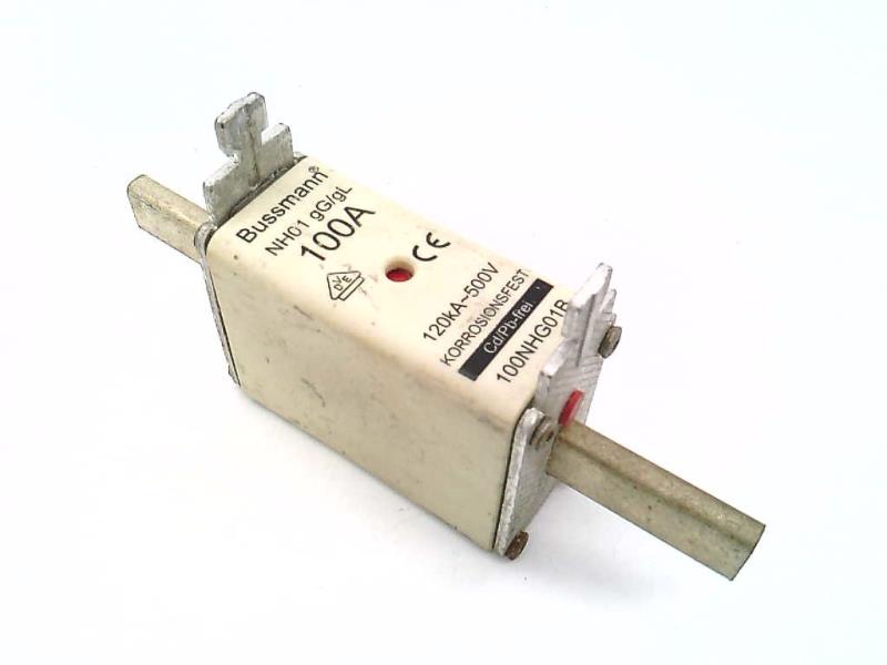 EATON CORPORATION 100NHG01B