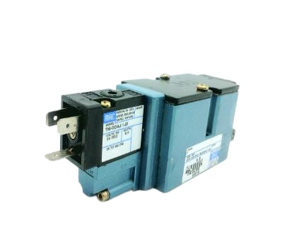 MAC VALVES INC 82A-AB-000-TM-DAAJ-1JM