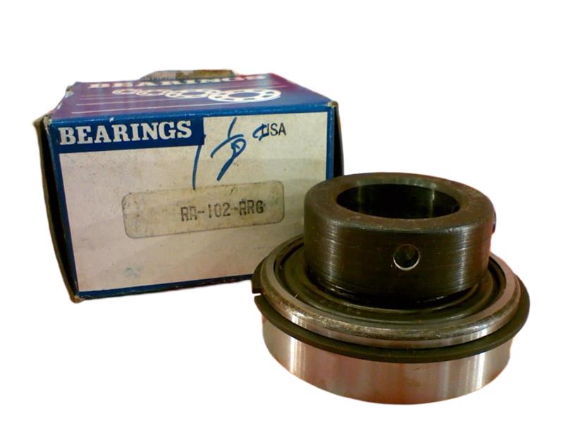 RA-102-RRG-COL by TIMKEN