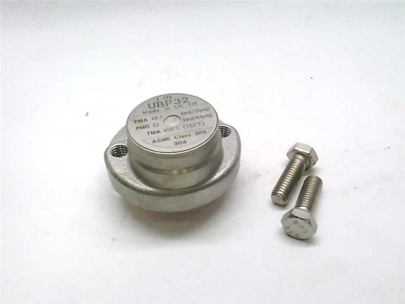 SPIRAX SARCO UBP32