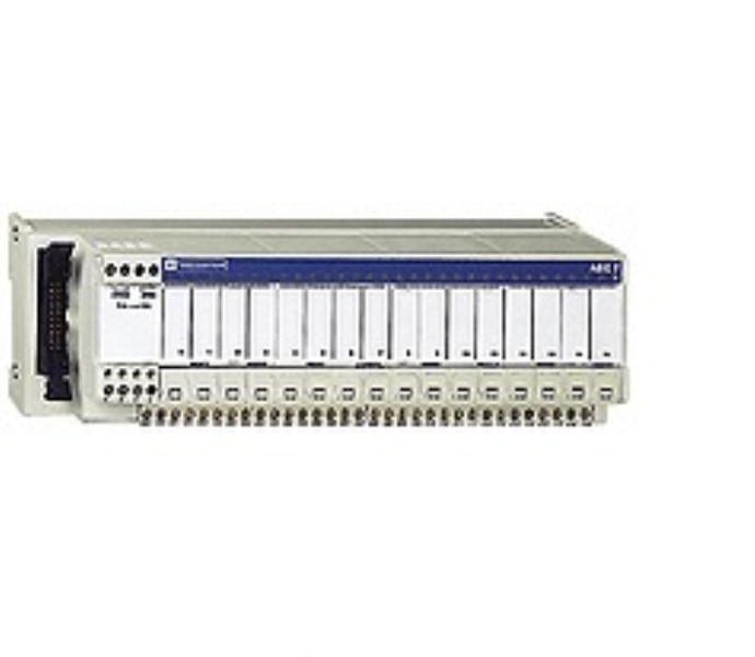 SCHNEIDER ELECTRIC ABE7P16T318