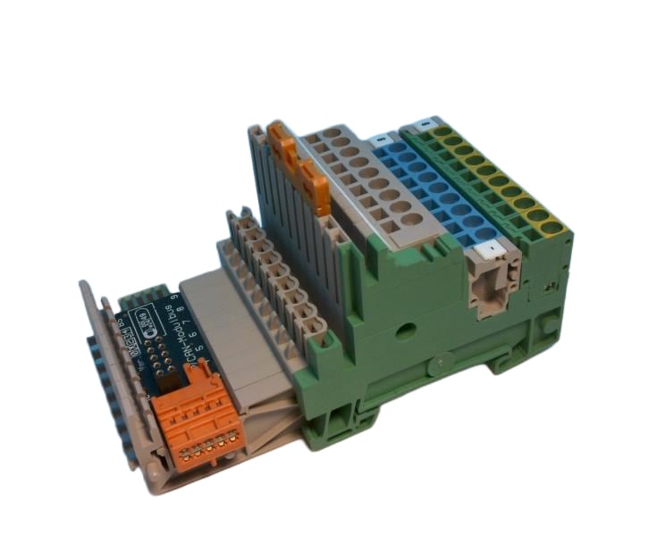 ZSB-1.5/8-S/-/PE by EATON CORPORATION