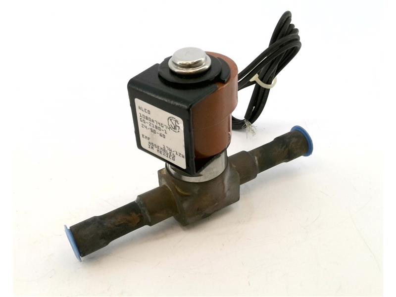 ALCO VALVES 1080A74G74