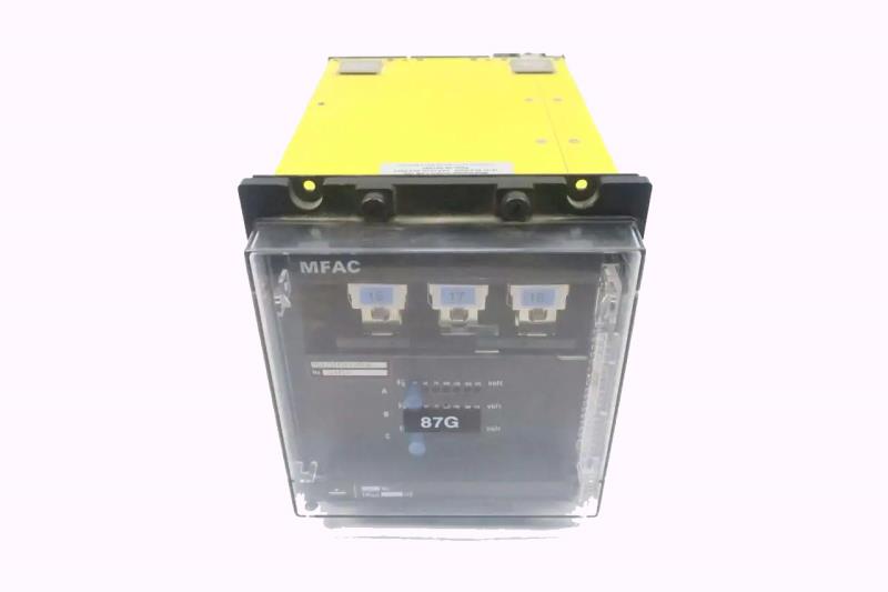 CONVERTEAM MFAC34F1AA3001A