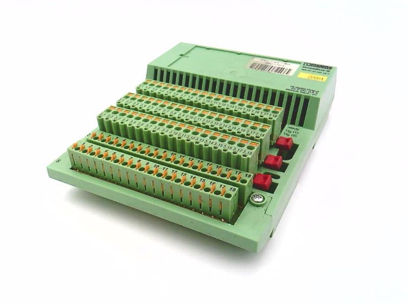 PHOENIX CONTACT IBS-RT-24-DO-16-T