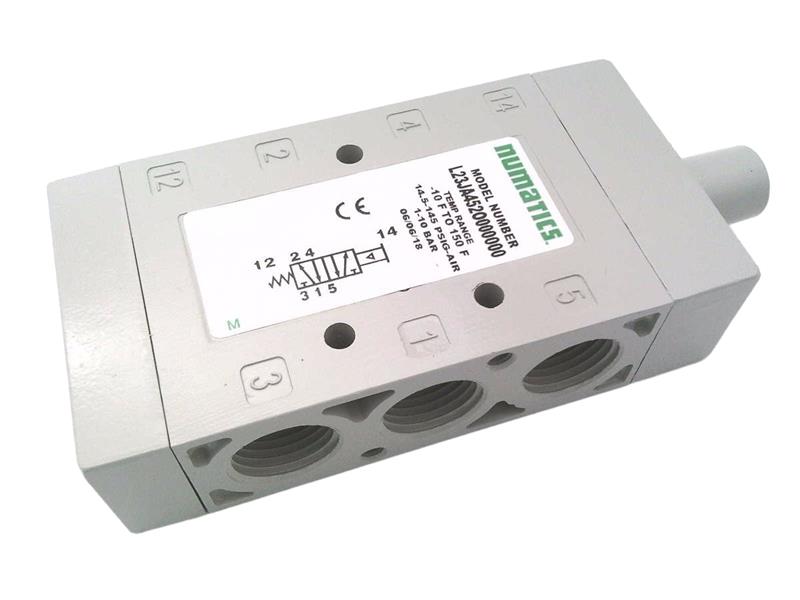 L23JA452O000000 by ASCO
