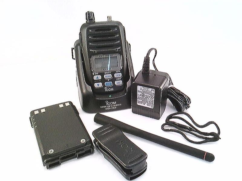 IC-M36 by ICOM