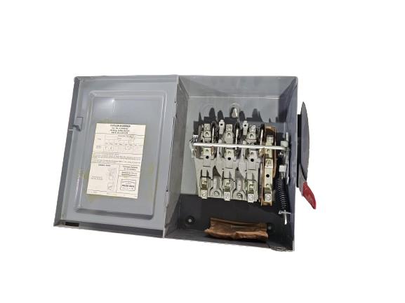 EATON CORPORATION 4144H442