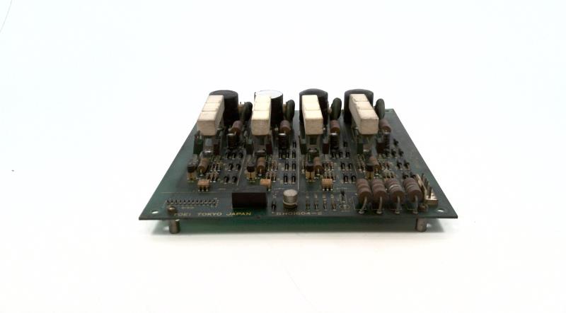 TOEI ELECTRIC H0I604-2