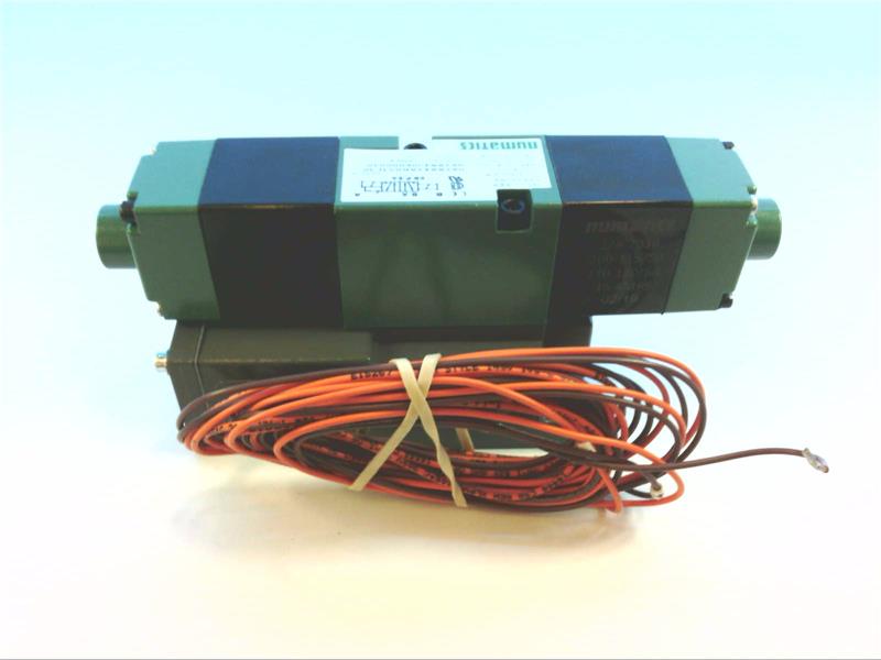 ASCO 082SS43AK053L30