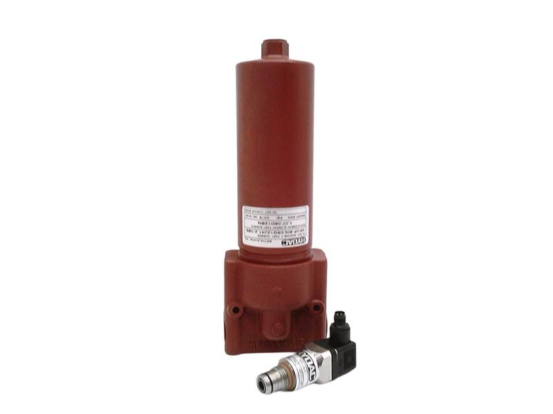 HYDAC HF2P-BN-08G12J41.2/0B6